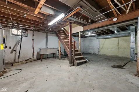 3941 Arthington Boulevard Indianapolis IN 46226