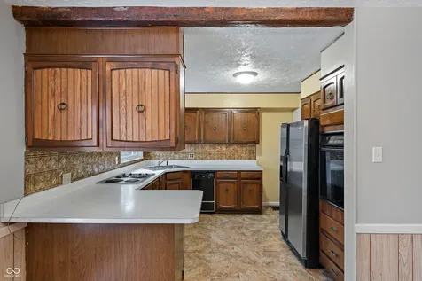 3941 Arthington Boulevard Indianapolis IN 46226