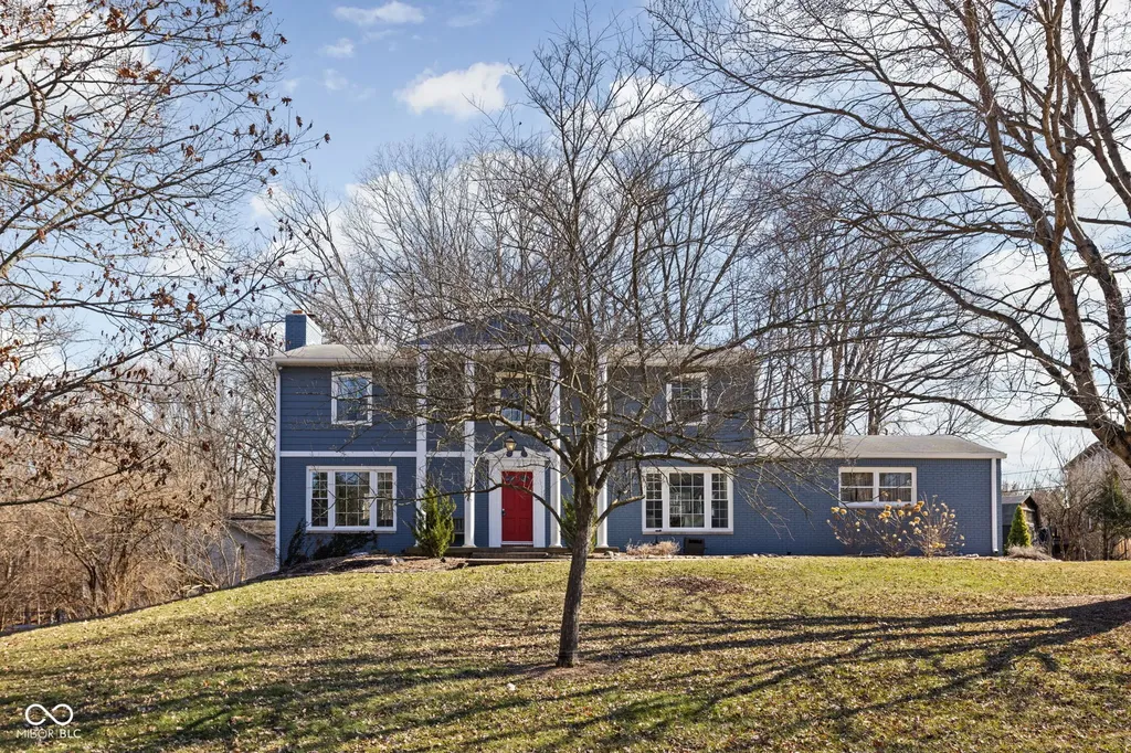 7225 Westminster Drive Indianapolis IN 46256