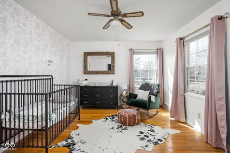 7225 Westminster Drive Indianapolis IN 46256