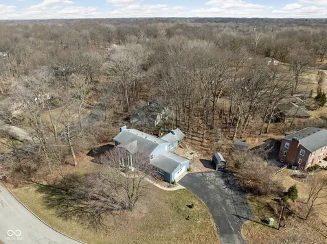 7225 Westminster Drive Indianapolis IN 46256