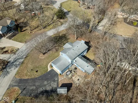 7225 Westminster Drive Indianapolis IN 46256