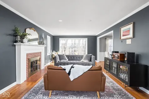7225 Westminster Drive Indianapolis IN 46256