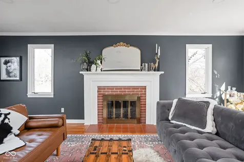 7225 Westminster Drive Indianapolis IN 46256