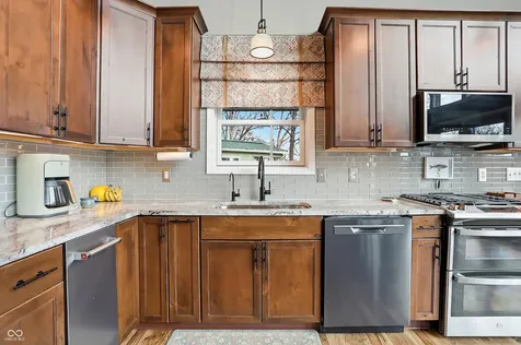 4441 Fields Lane Terre Haute IN 47802