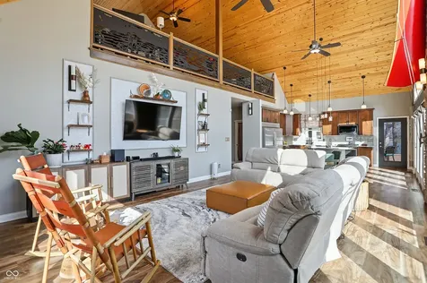 4441 Fields Lane Terre Haute IN 47802