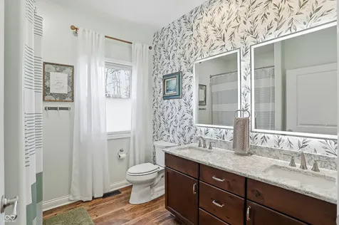 4441 Fields Lane Terre Haute IN 47802