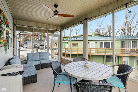 4441 Fields Lane Terre Haute IN 47802