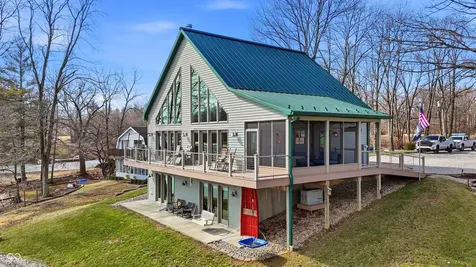 4441 Fields Lane Terre Haute IN 47802