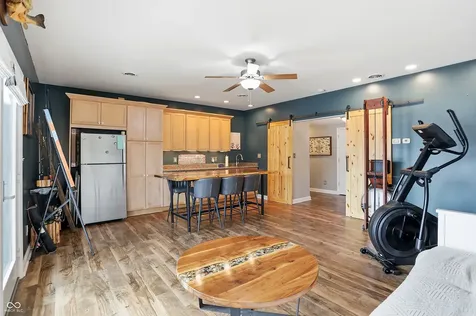 4441 Fields Lane Terre Haute IN 47802
