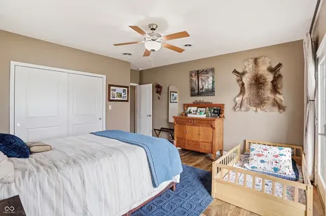 4441 Fields Lane Terre Haute IN 47802