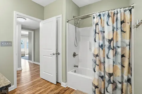 4441 Fields Lane Terre Haute IN 47802