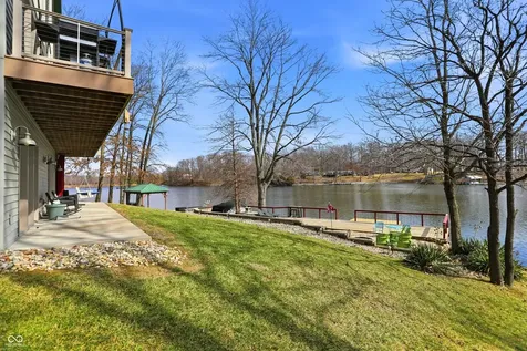 4441 Fields Lane Terre Haute IN 47802