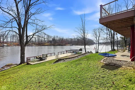 4441 Fields Lane Terre Haute IN 47802