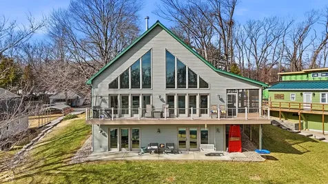 4441 Fields Lane Terre Haute IN 47802