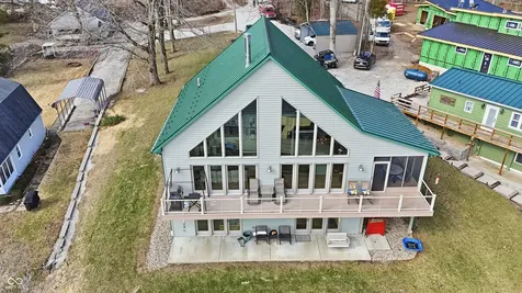 4441 Fields Lane Terre Haute IN 47802