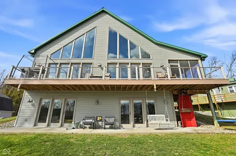 4441 Fields Lane Terre Haute IN 47802