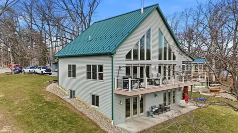 4441 Fields Lane Terre Haute IN 47802