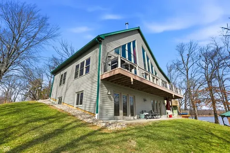 4441 Fields Lane Terre Haute IN 47802