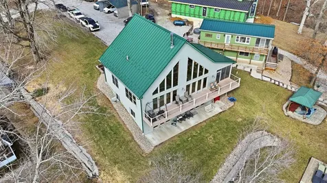 4441 Fields Lane Terre Haute IN 47802