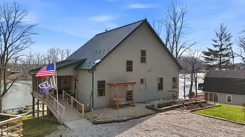 4441 Fields Lane Terre Haute IN 47802