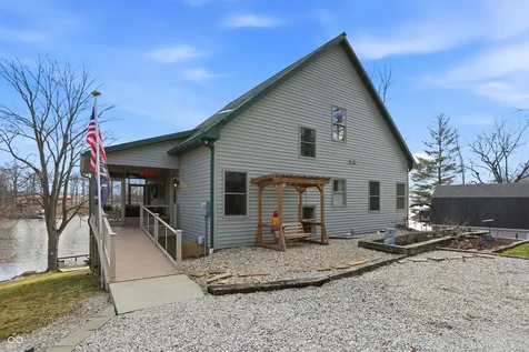 4441 Fields Lane Terre Haute IN 47802