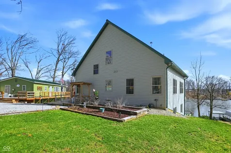 4441 Fields Lane Terre Haute IN 47802