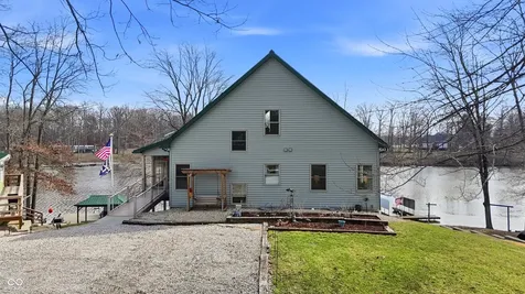 4441 Fields Lane Terre Haute IN 47802