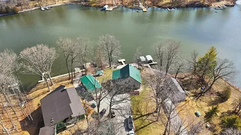 4441 Fields Lane Terre Haute IN 47802