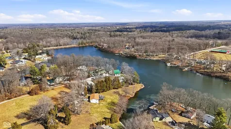 4441 Fields Lane Terre Haute IN 47802