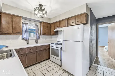 119 W Main Street Markleville IN 46056