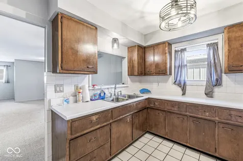 119 W Main Street Markleville IN 46056