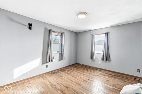 119 W Main Street Markleville IN 46056