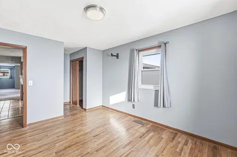 119 W Main Street Markleville IN 46056
