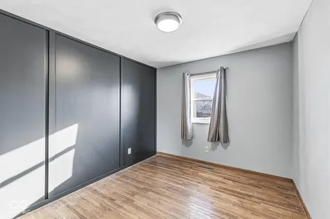 119 W Main Street Markleville IN 46056