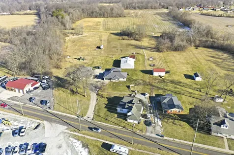 119 W Main Street Markleville IN 46056