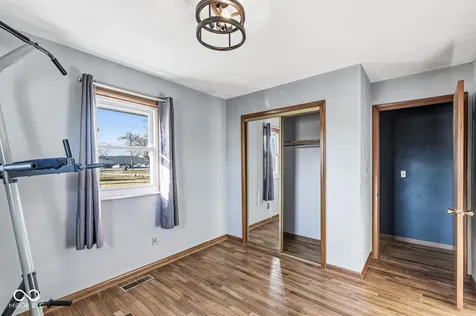 119 W Main Street Markleville IN 46056