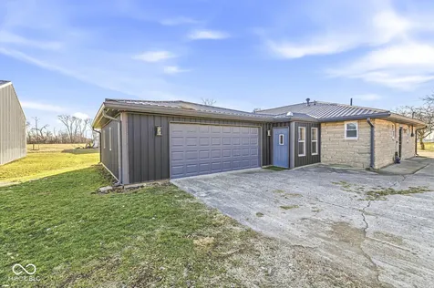 119 W Main Street Markleville IN 46056