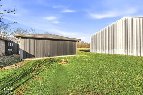 119 W Main Street Markleville IN 46056