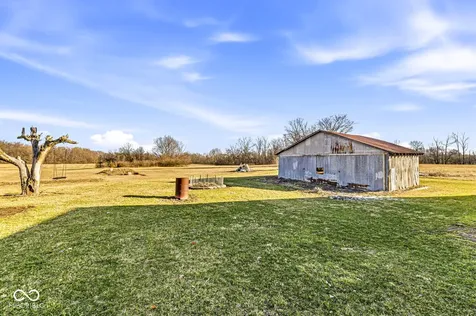119 W Main Street Markleville IN 46056