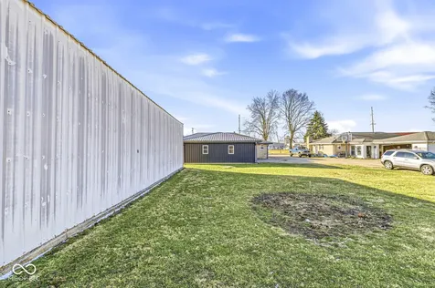 119 W Main Street Markleville IN 46056