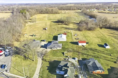 119 W Main Street Markleville IN 46056