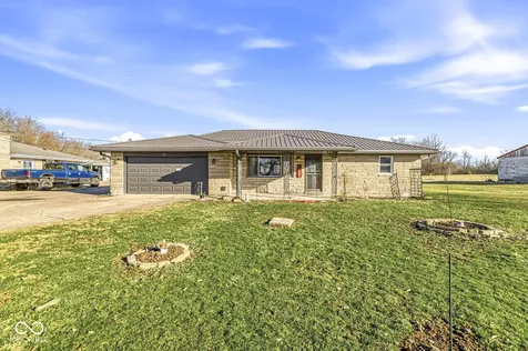 119 W Main Street Markleville IN 46056