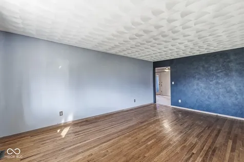 119 W Main Street Markleville IN 46056