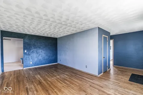 119 W Main Street Markleville IN 46056