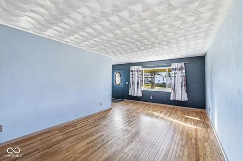 119 W Main Street Markleville IN 46056
