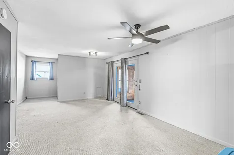 119 W Main Street Markleville IN 46056