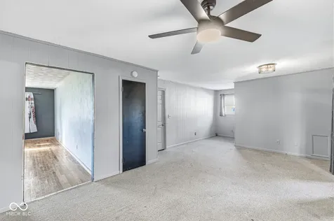 119 W Main Street Markleville IN 46056