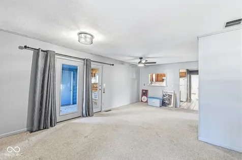 119 W Main Street Markleville IN 46056