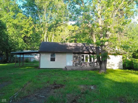 2633 N Layman Avenue Indianapolis IN 46218